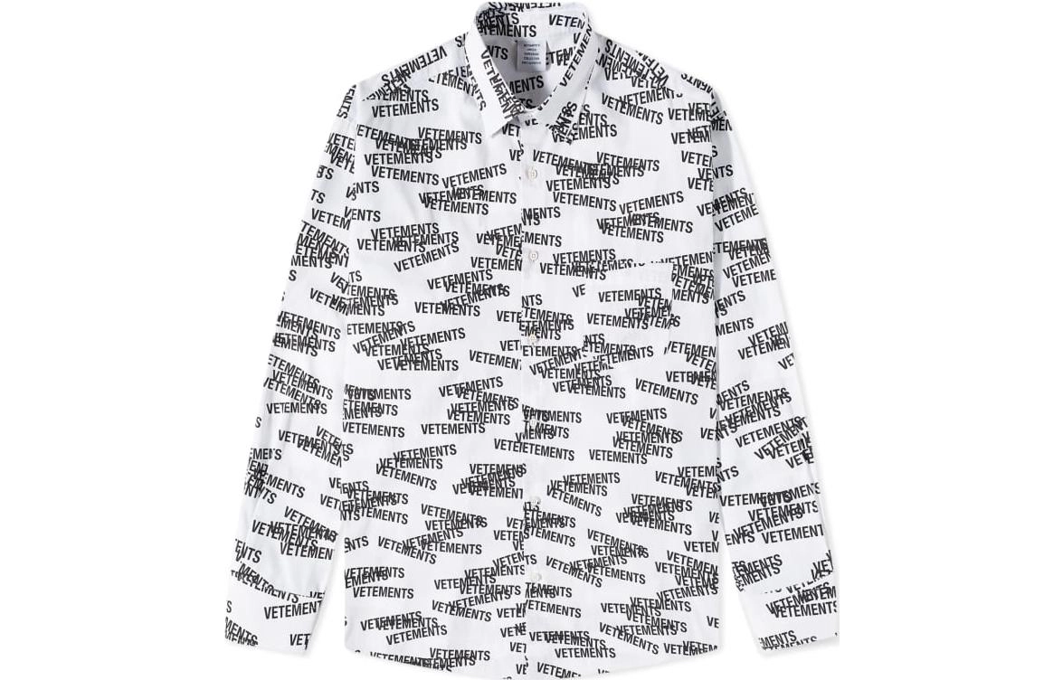 Vetements SS23