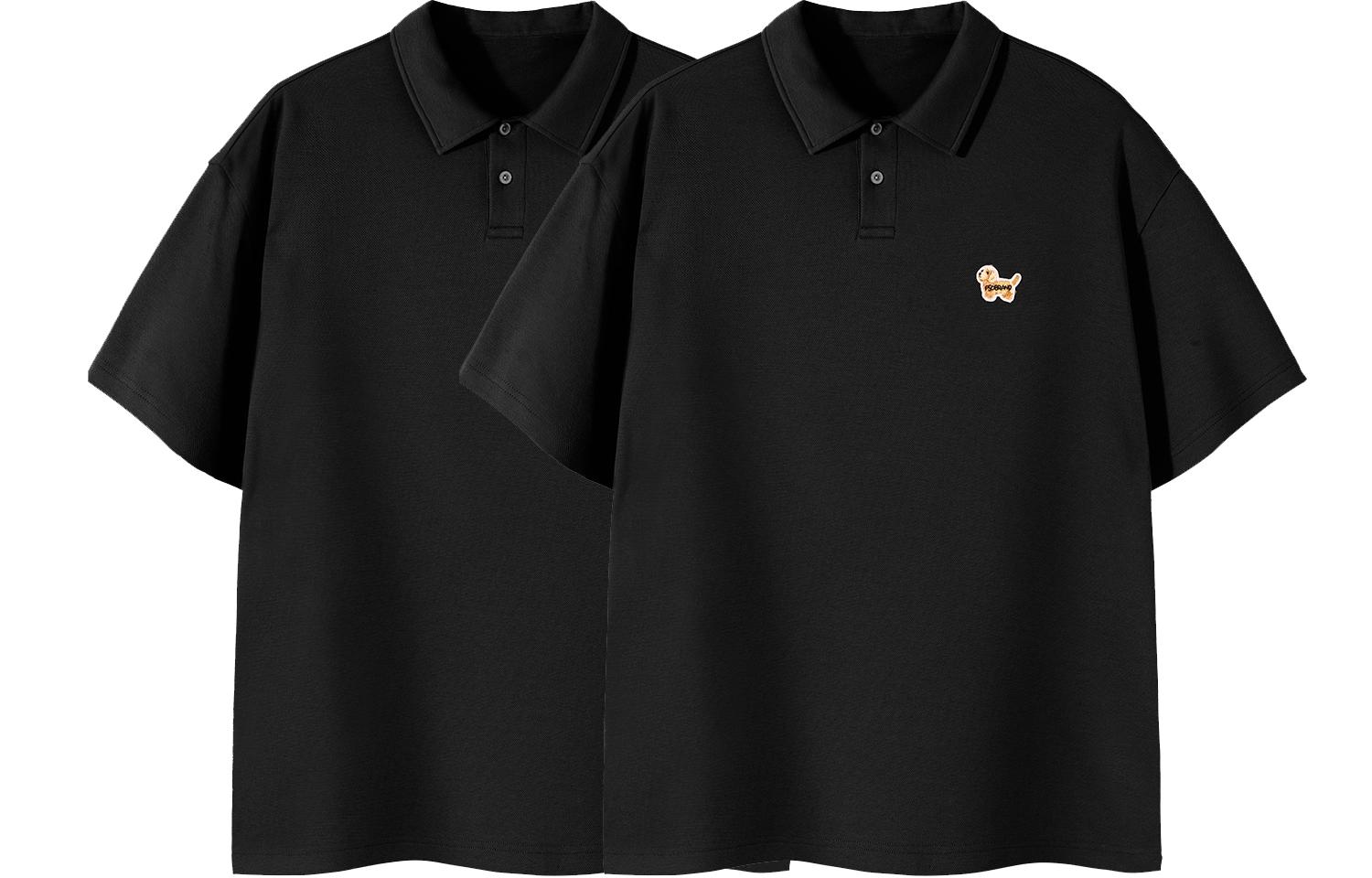 PSO Brand Polo