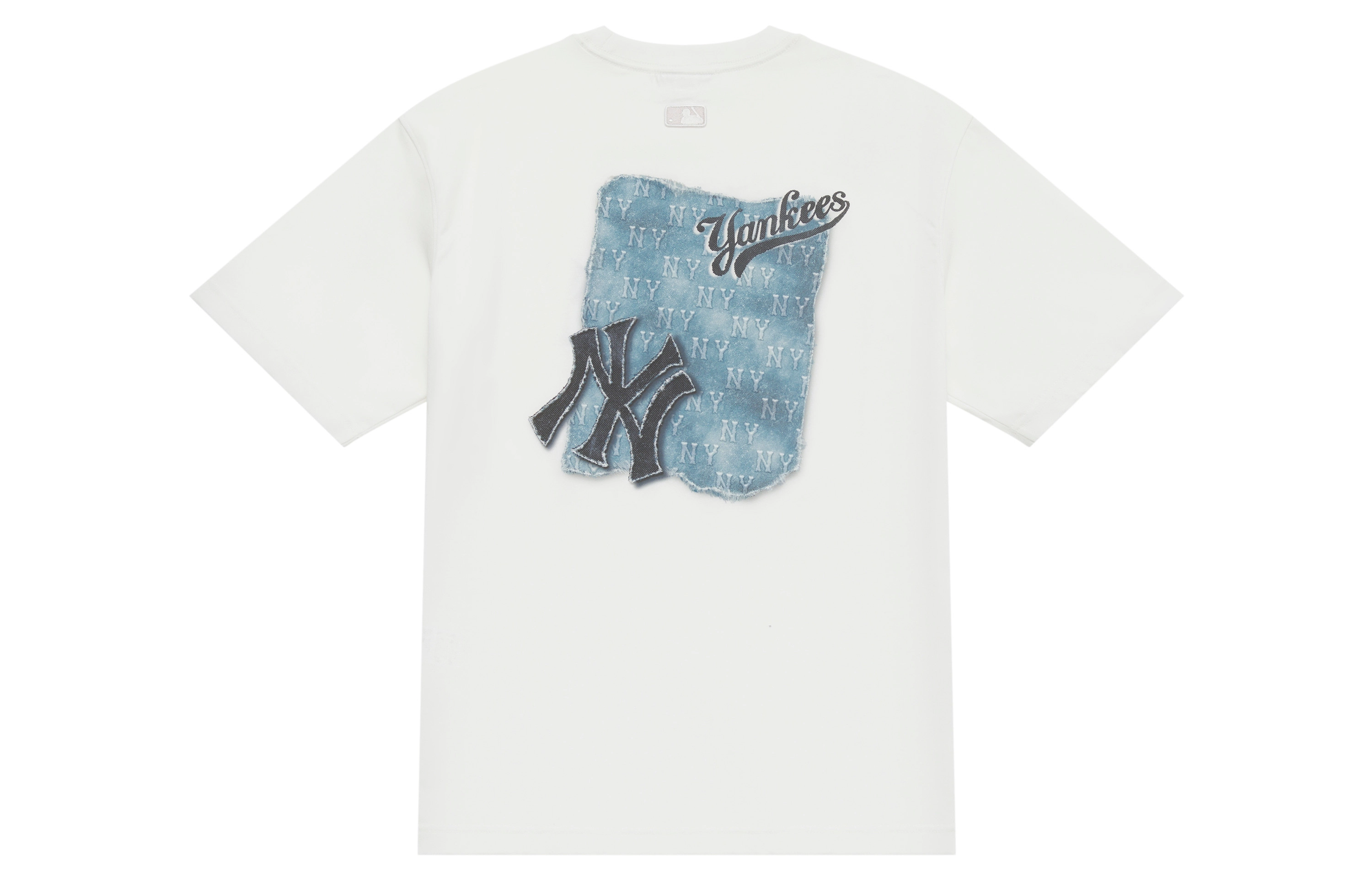 MLB Monotive Overfit T