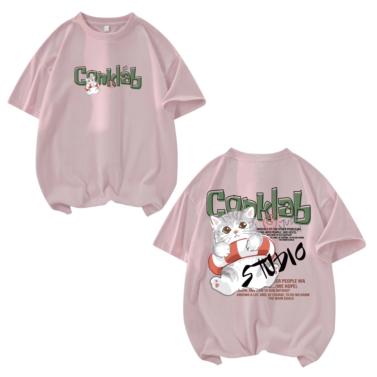 CONKLAB logoT