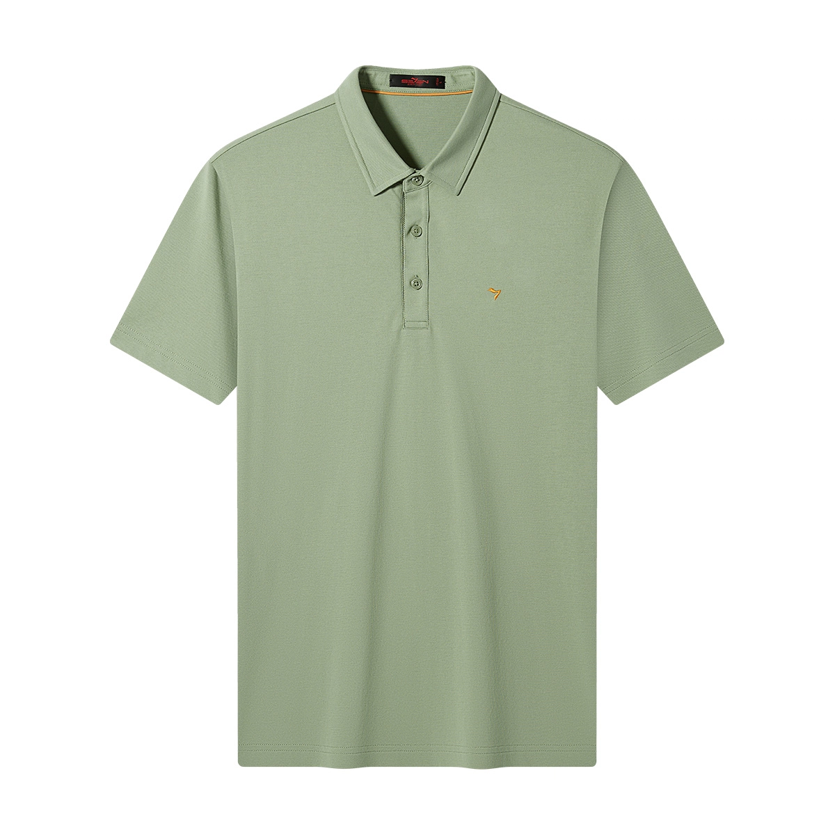 SEVEN LogoPolo