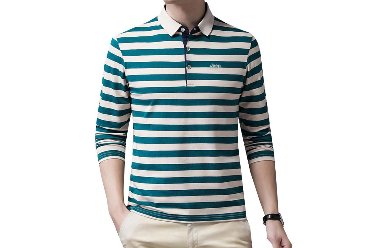 JEEP SPIRIT Polo