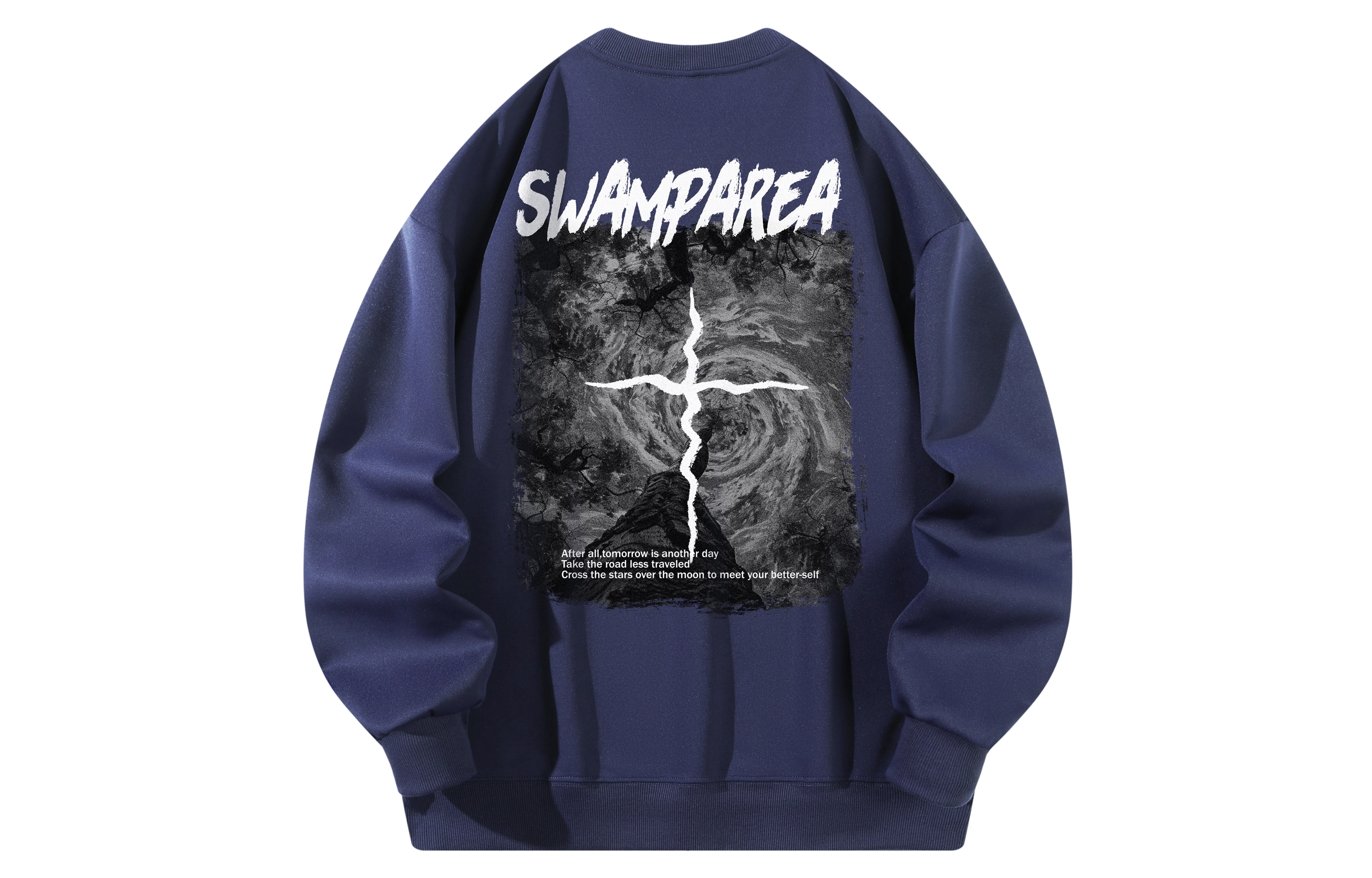 SWAMP AREA