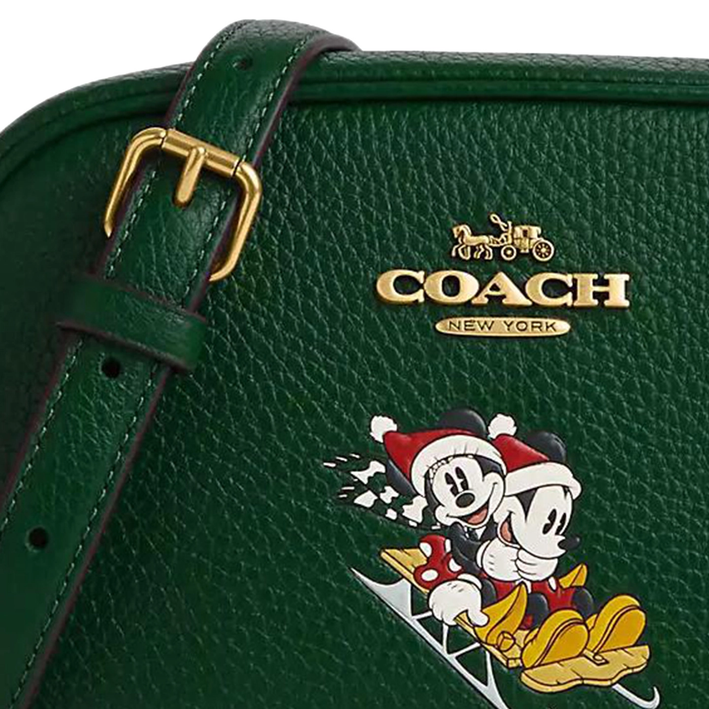 COACH x Disney Jamie 19