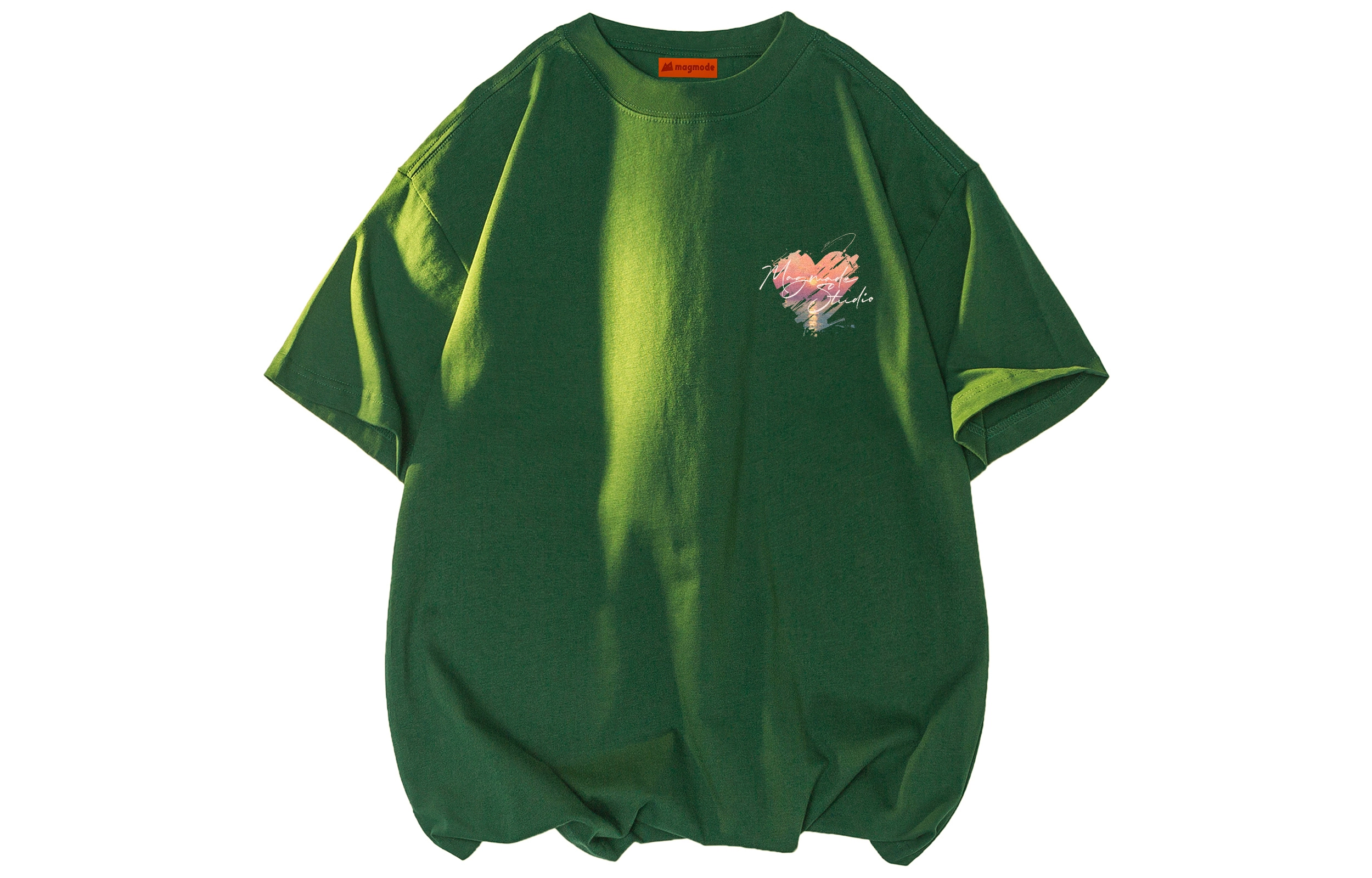 magmode LogoT