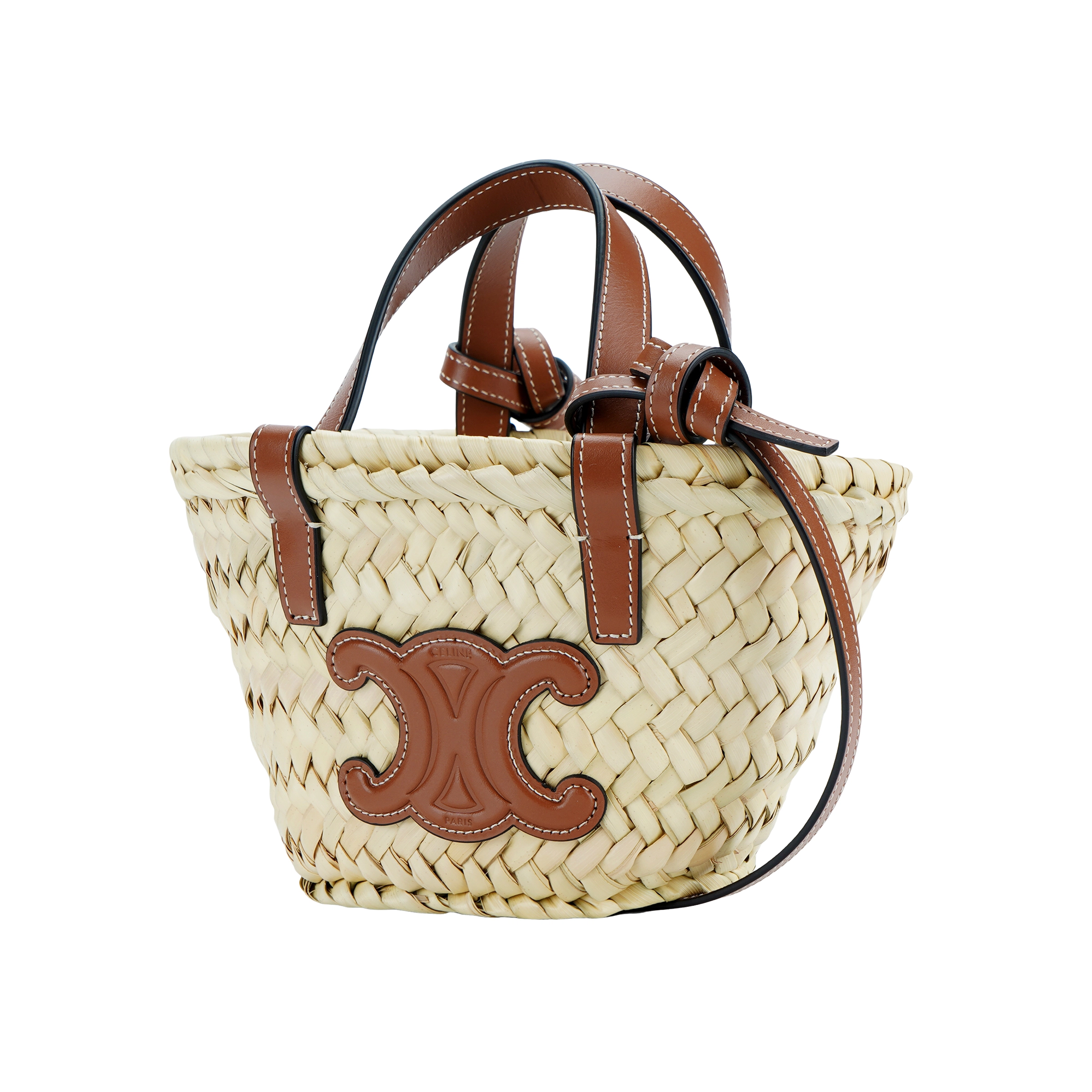 CELINE Triomphe Tote