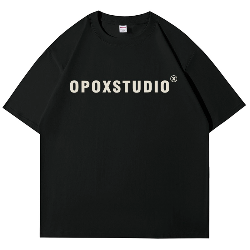 OPOX LogoT