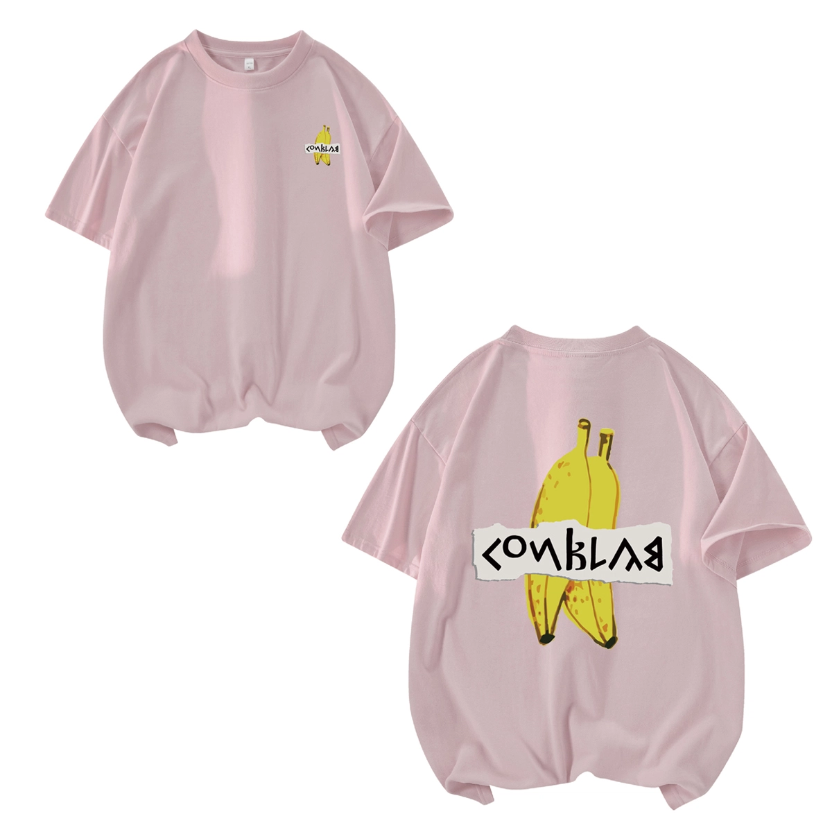 CONKLAB CONKLAB logoT