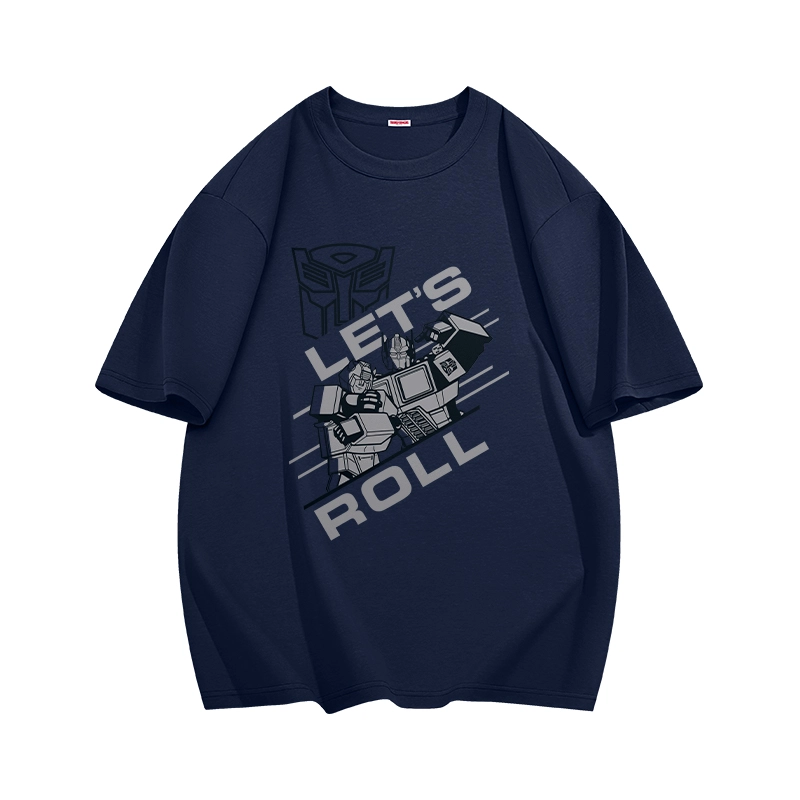 TRANSFORMERS T