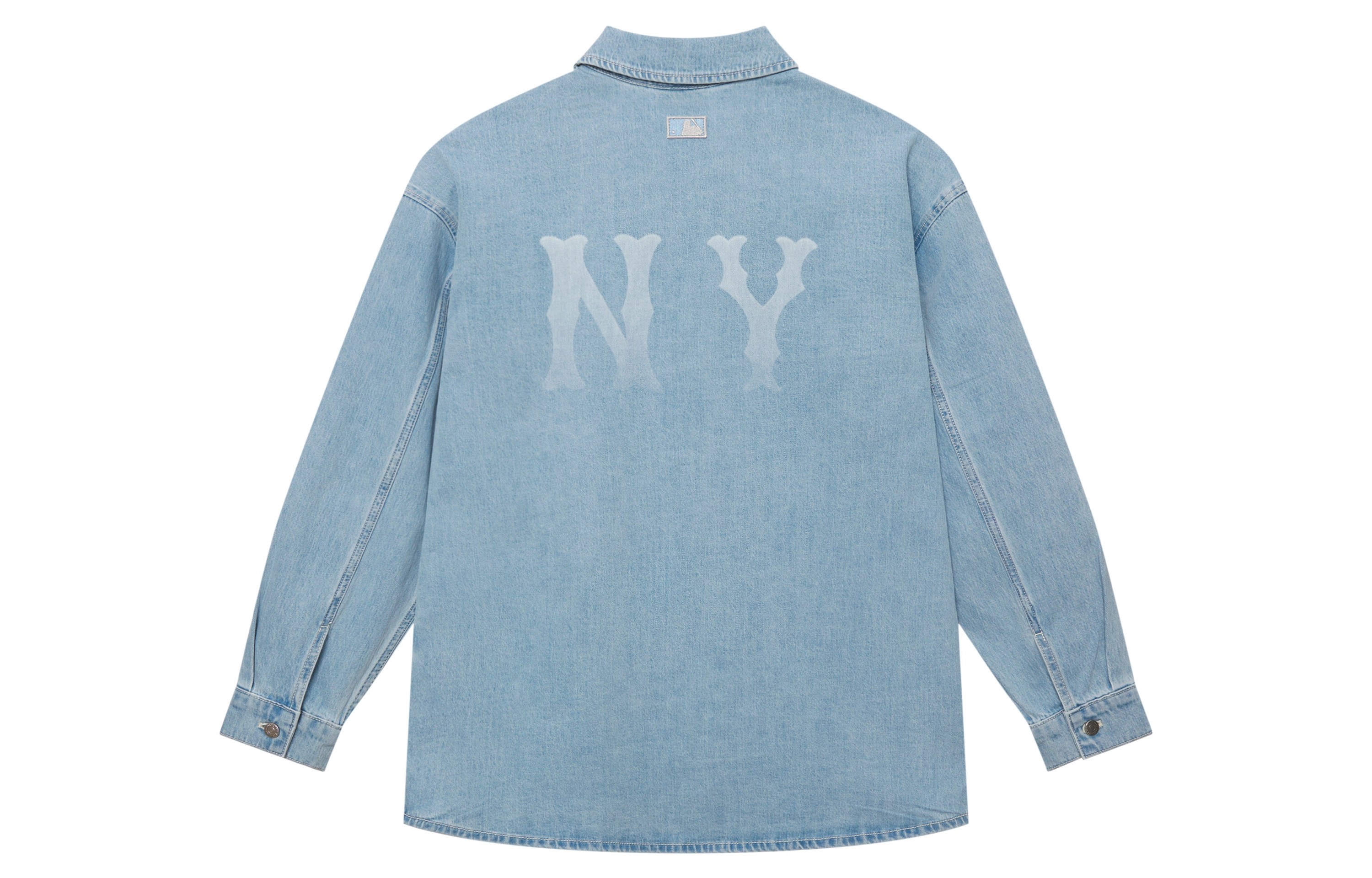 MLB SS25