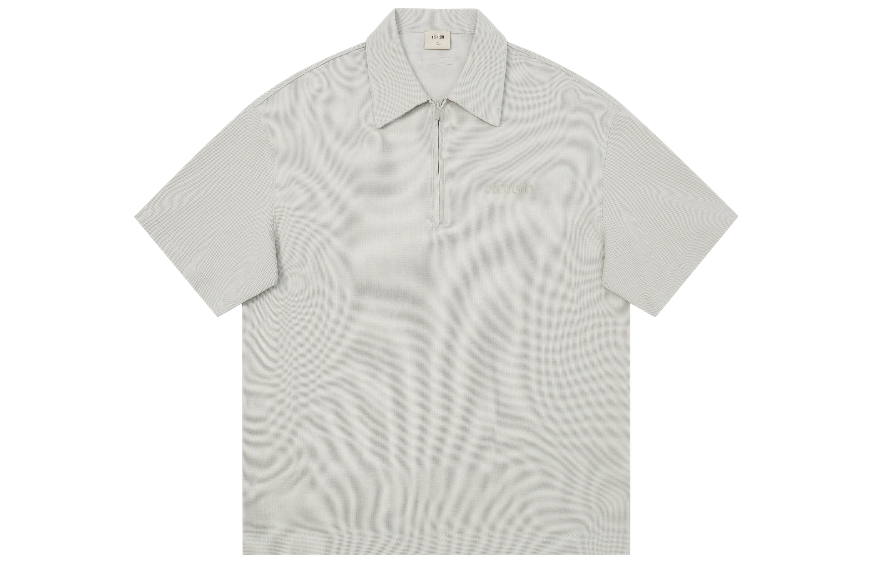 CHINISM LogoPolo