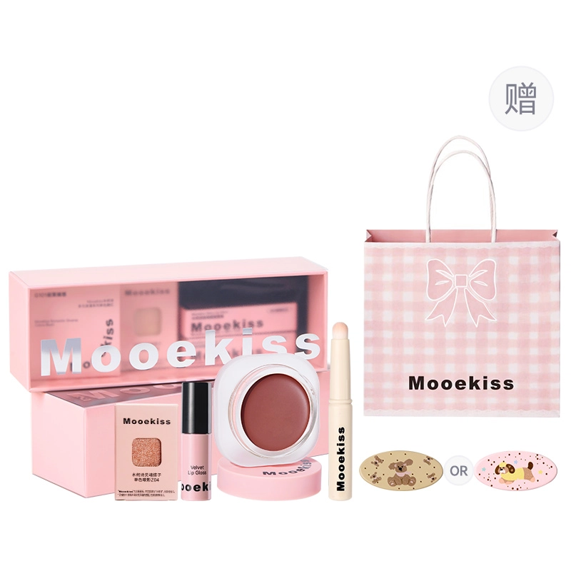 Mooekiss 5