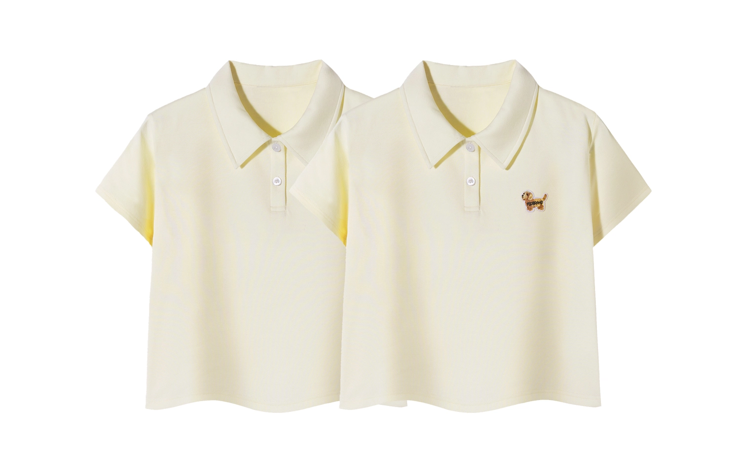 PSO Brand Polo