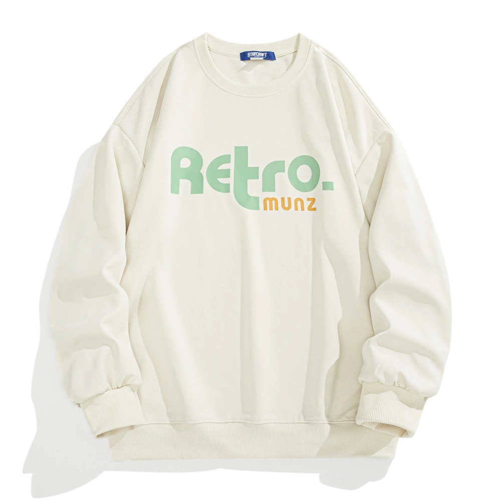 RETRO munz