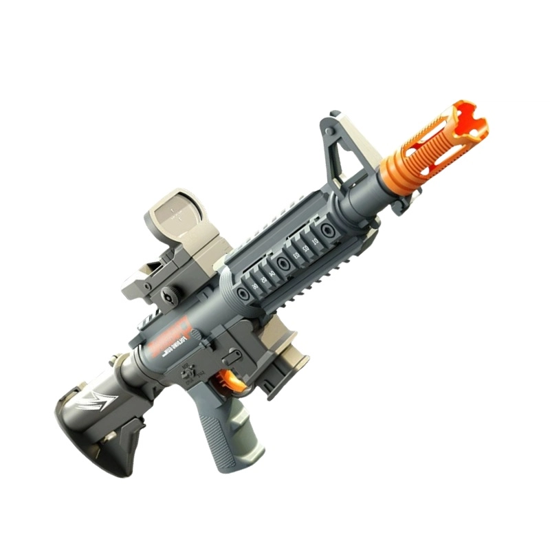 M4A1 M416