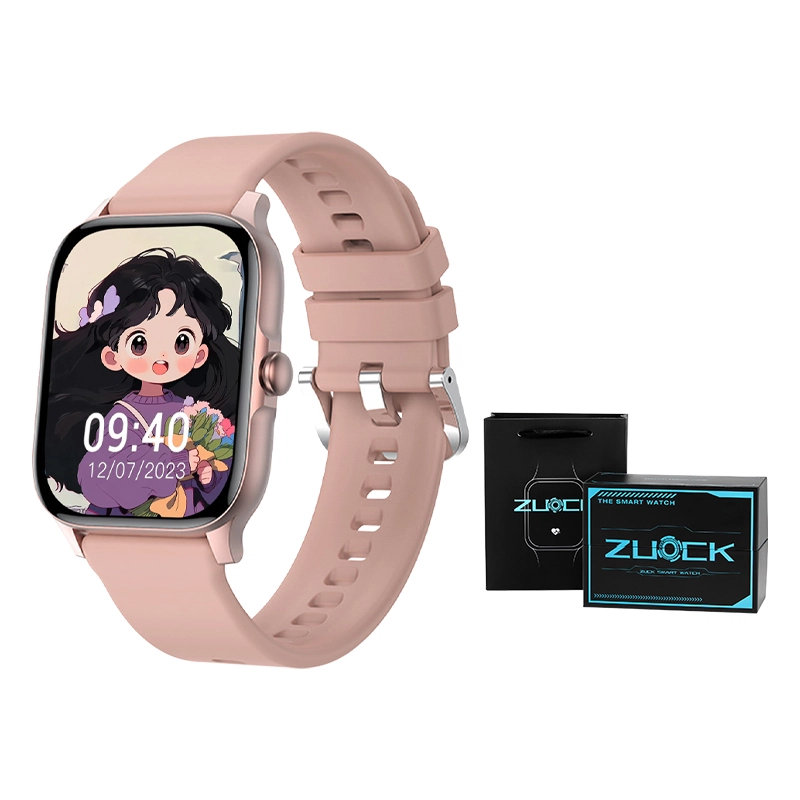 ZUCK -