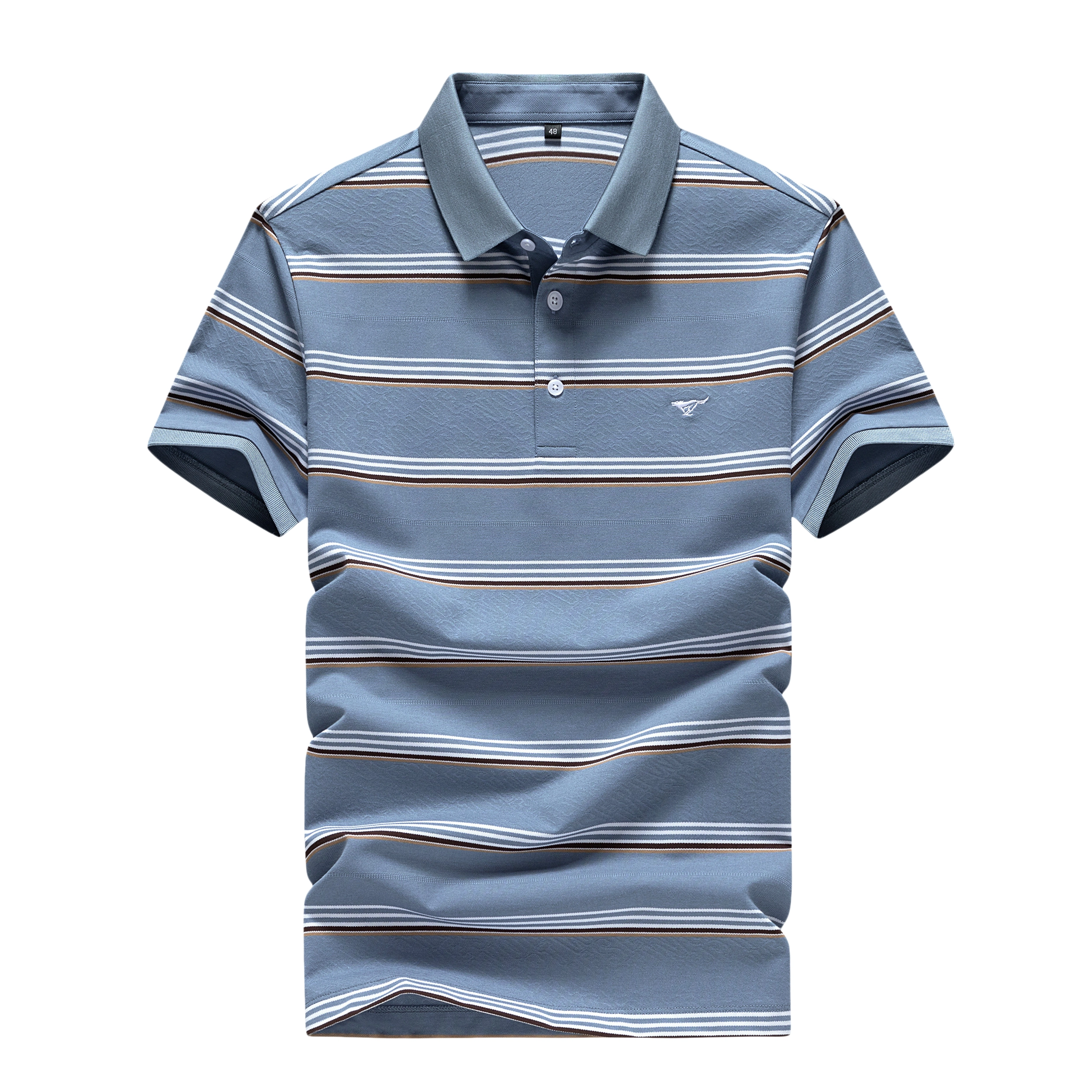 SEPTWOLVES Polo