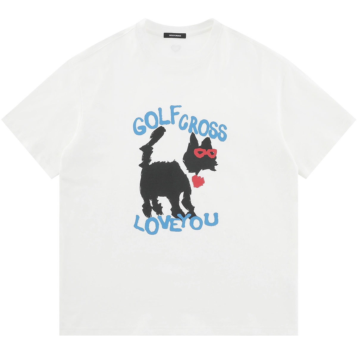GOLFCROSS UPF50+T