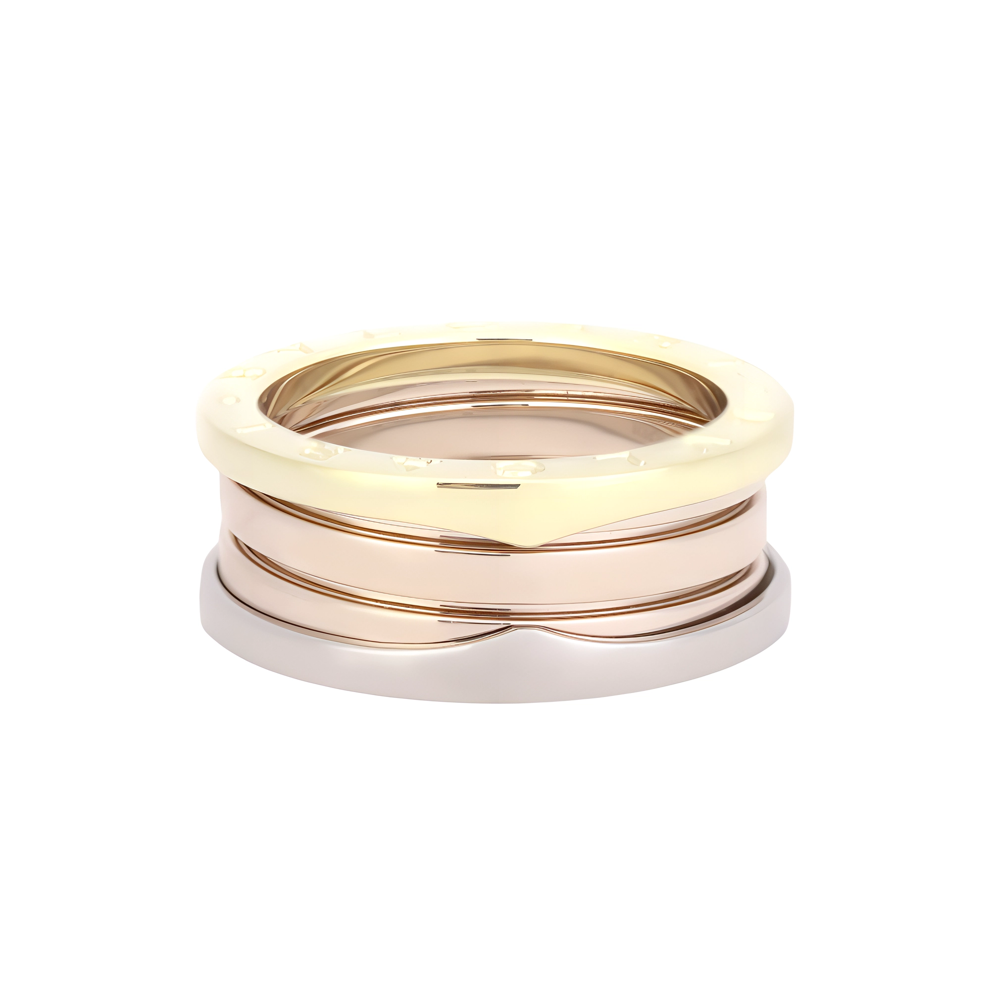 BVLGARI 18K