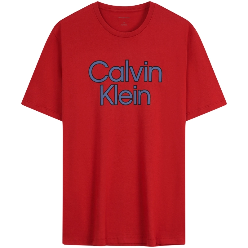 CALVIN KLEIN SS25 T