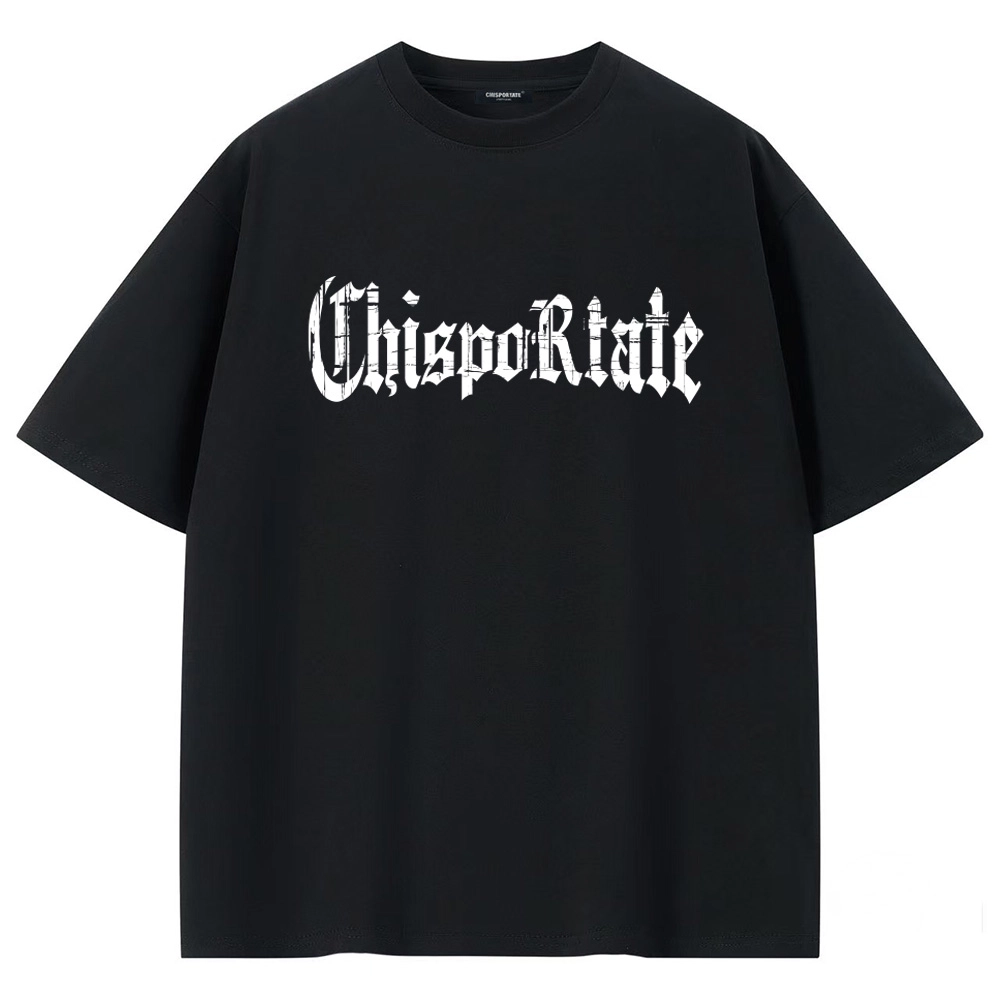 Chisportate logoT