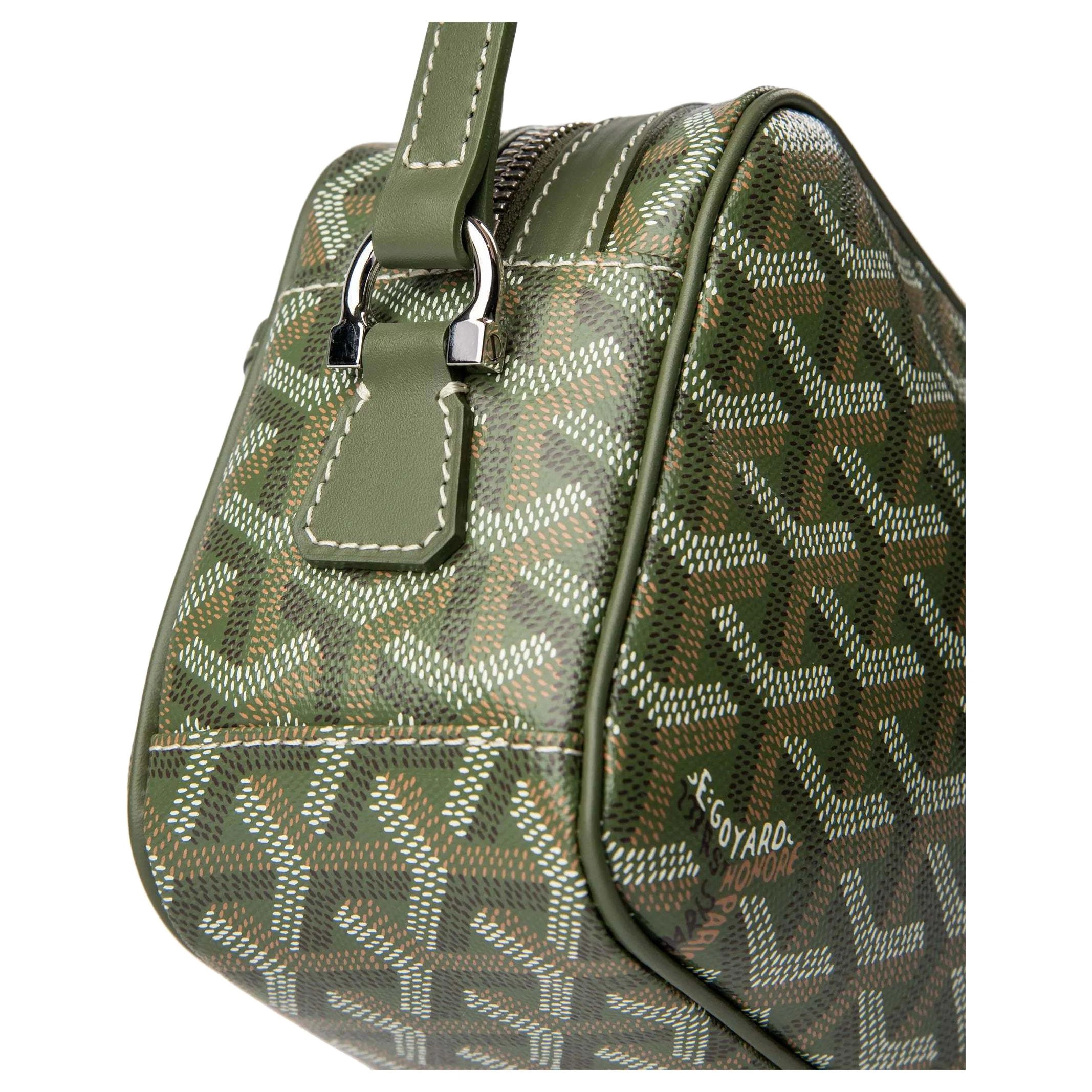GOYARD Cap-Vert Y