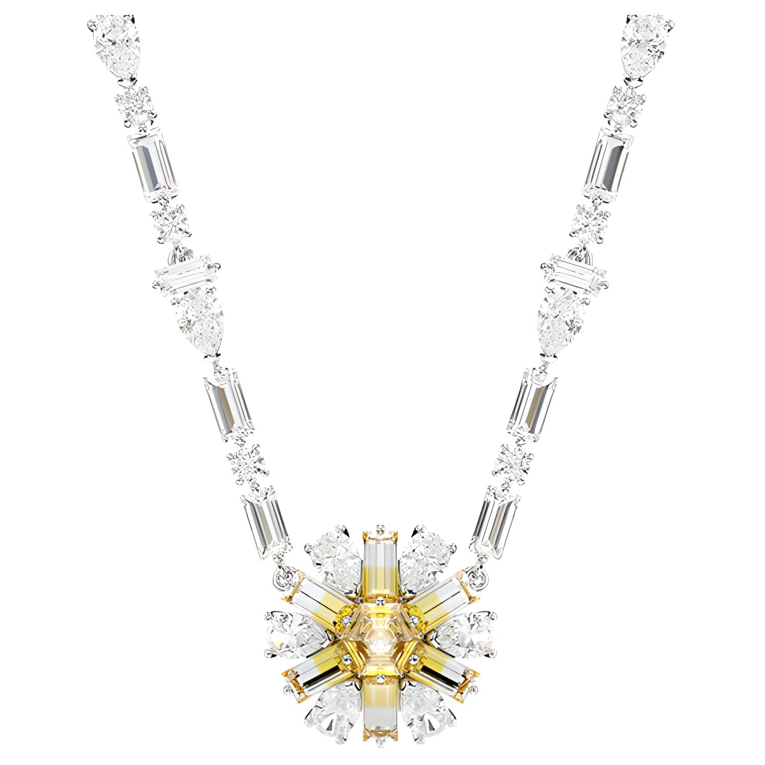 Swarovski IDYLLIA