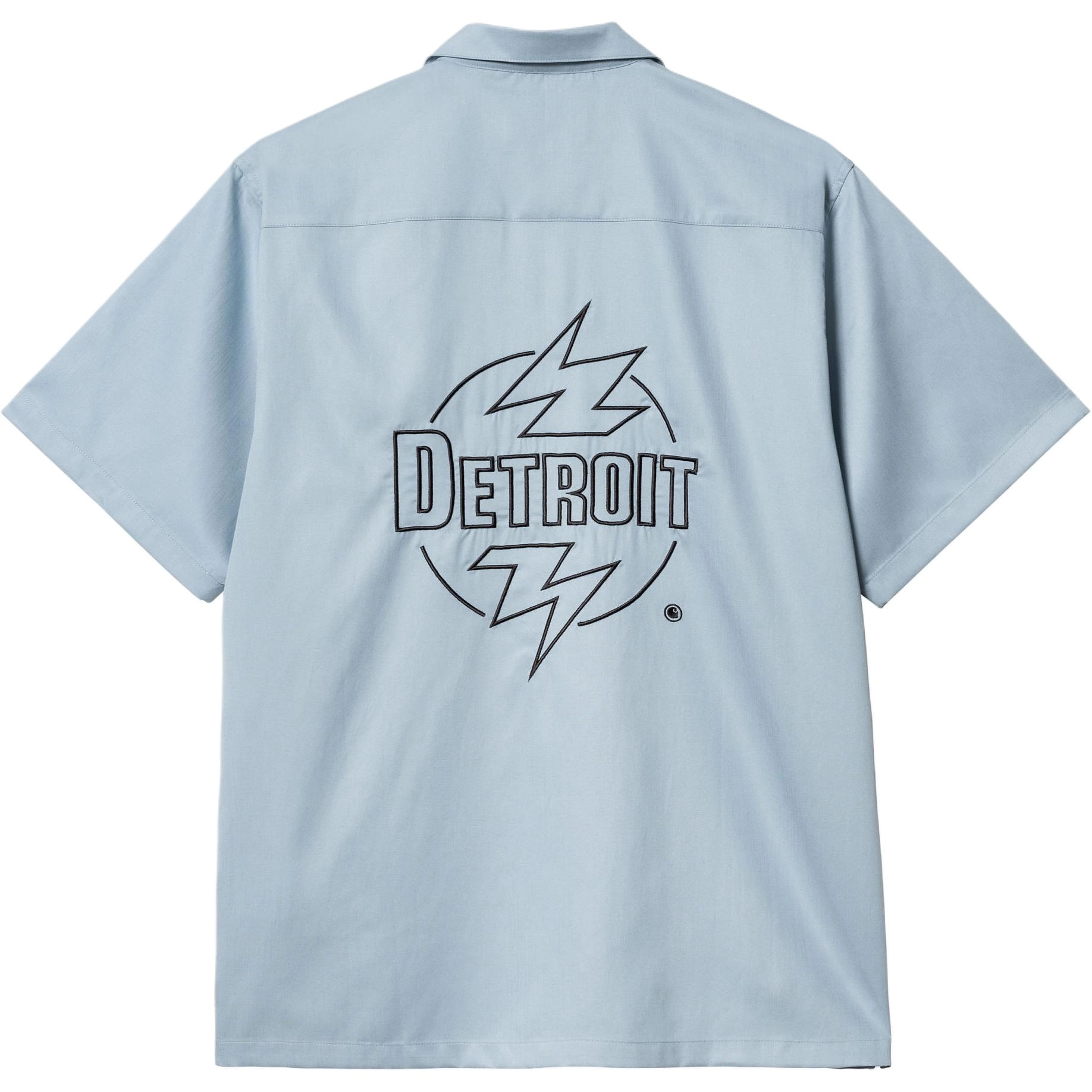 Carhartt WIP SS24 SS Ablaze Shirt