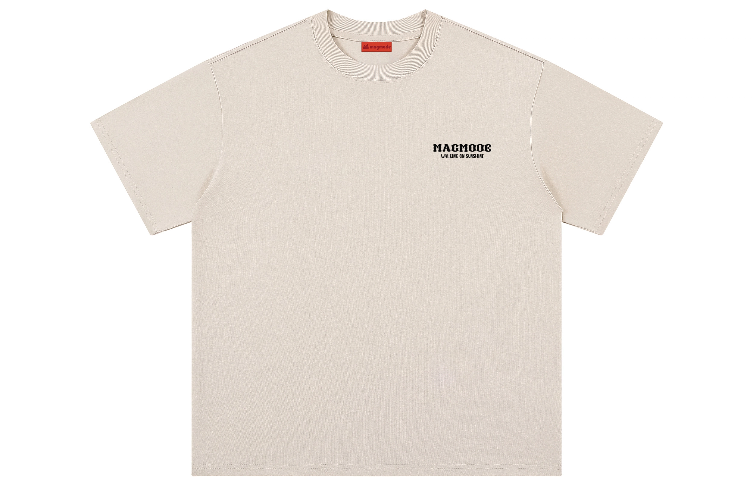 magmode T