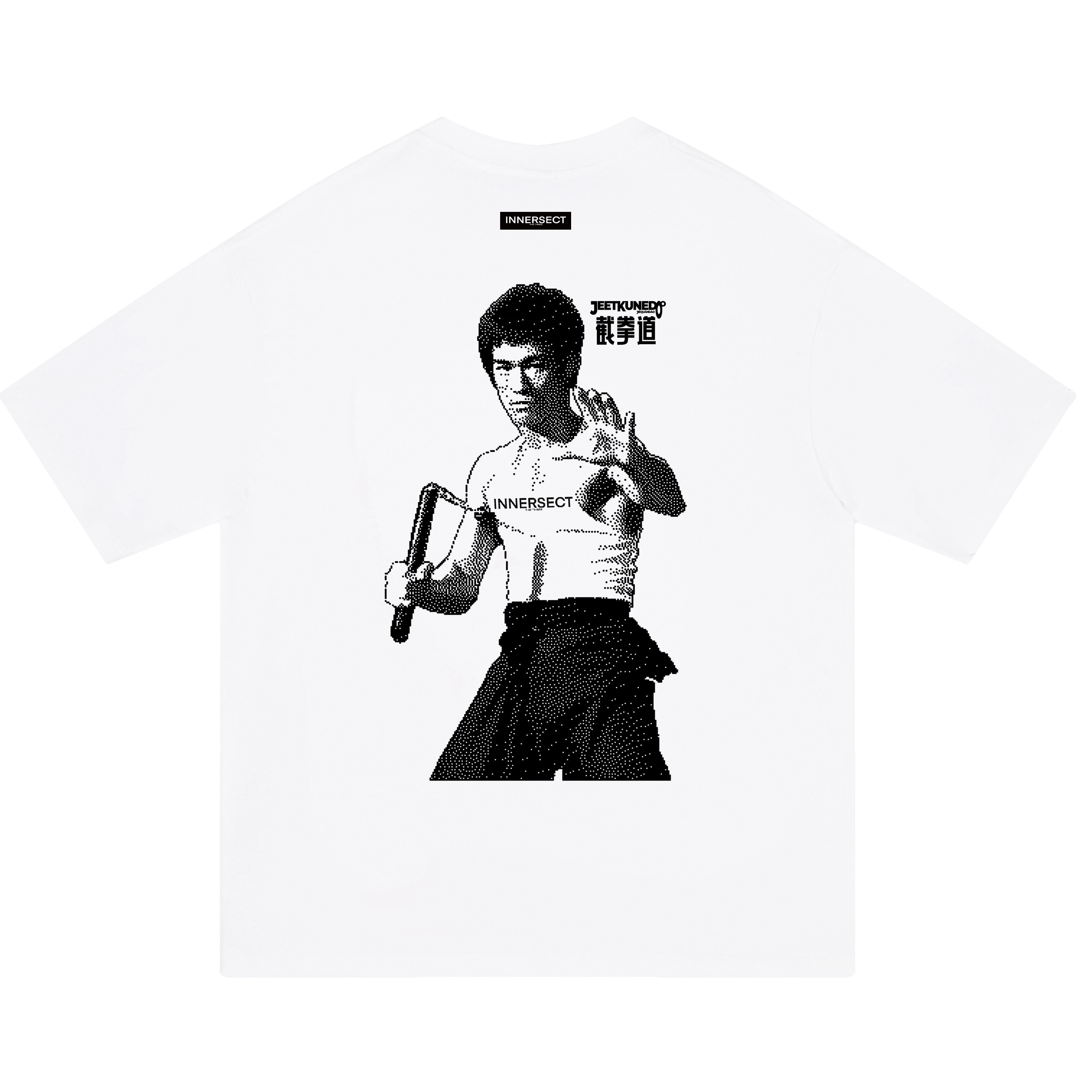 INNERSECT cleanfitT