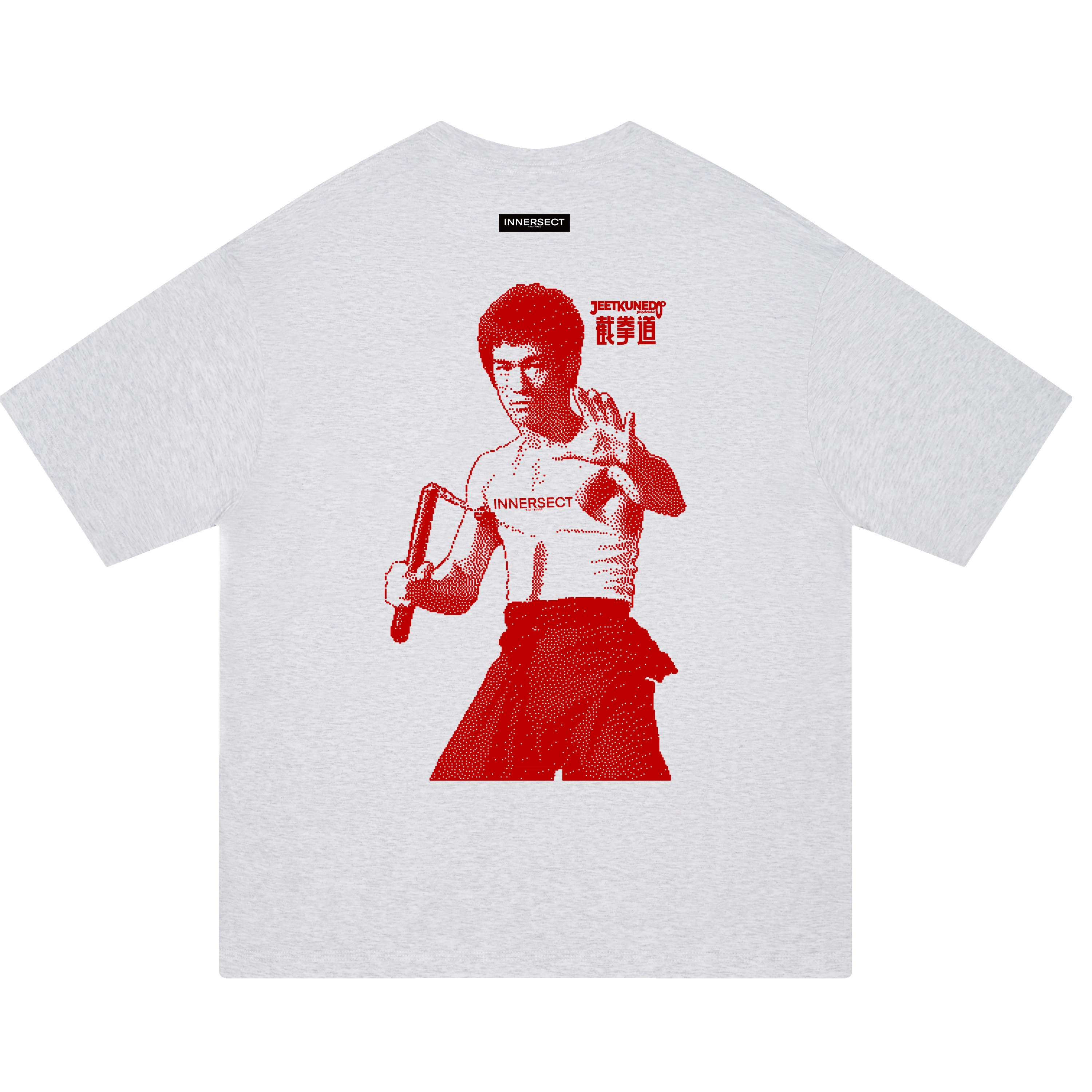 INNERSECT cleanfitT