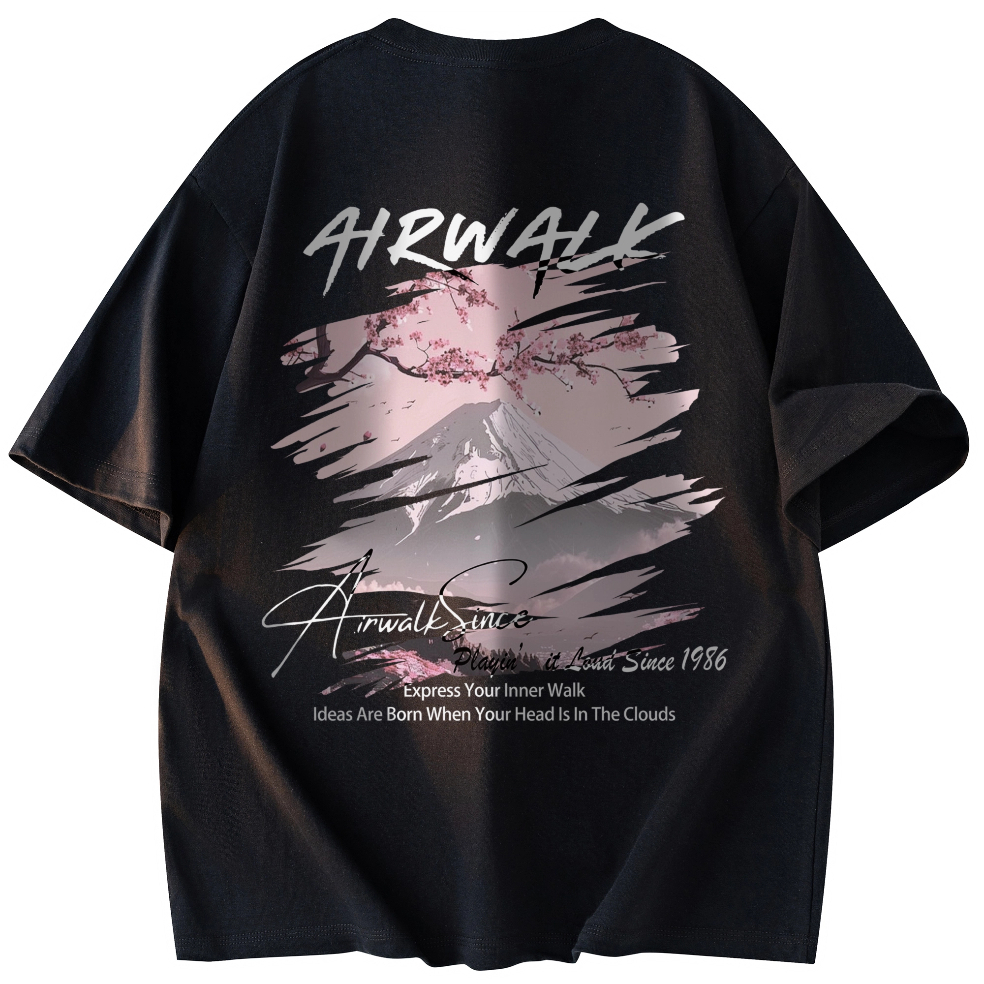 Airwalk LogoT