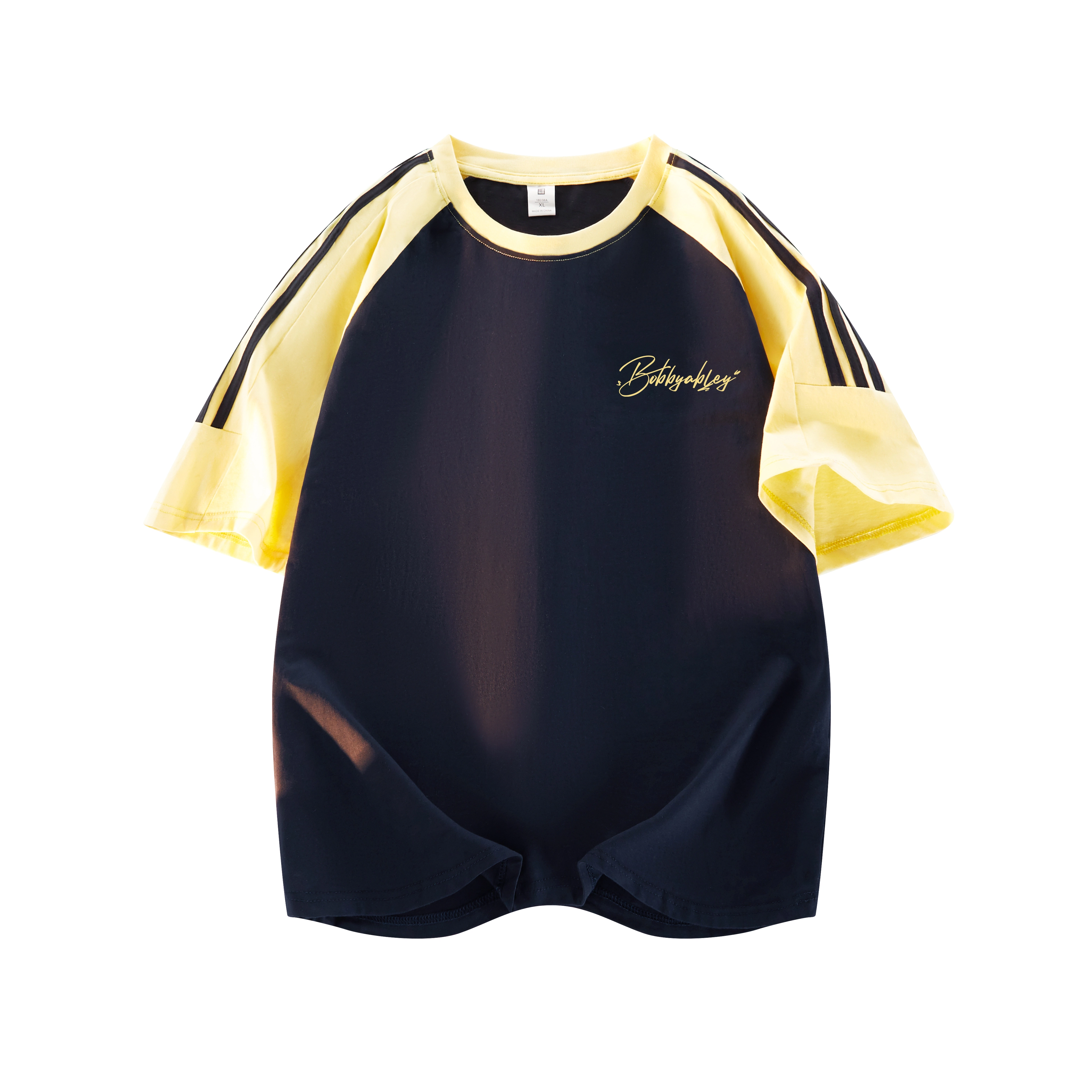 BOBBY ABLEY LogoT