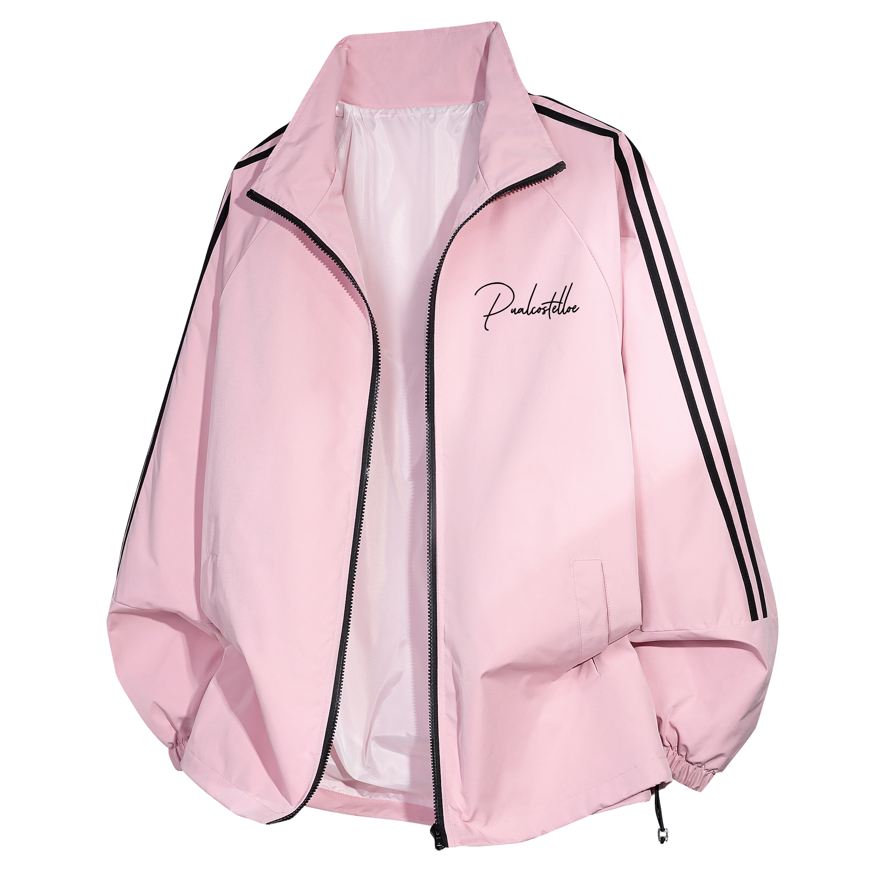 PAUL COSTELLOE LOGOVintage