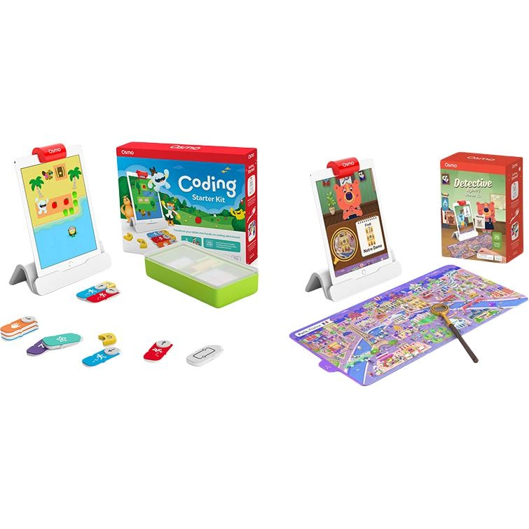 Osmo Coding