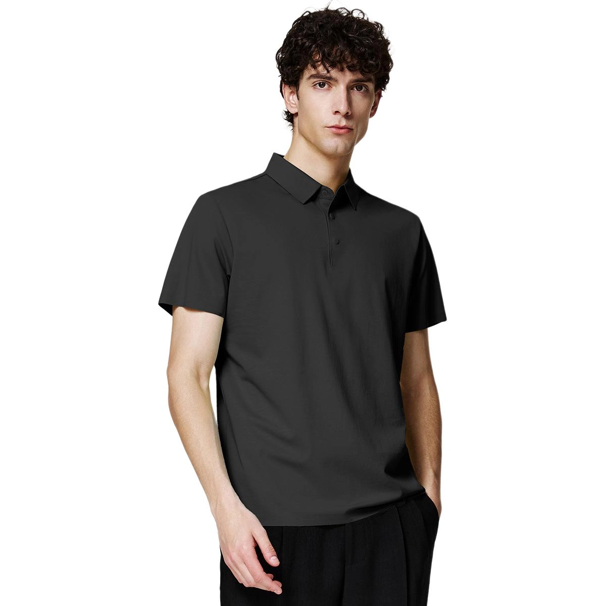 JUDGER T