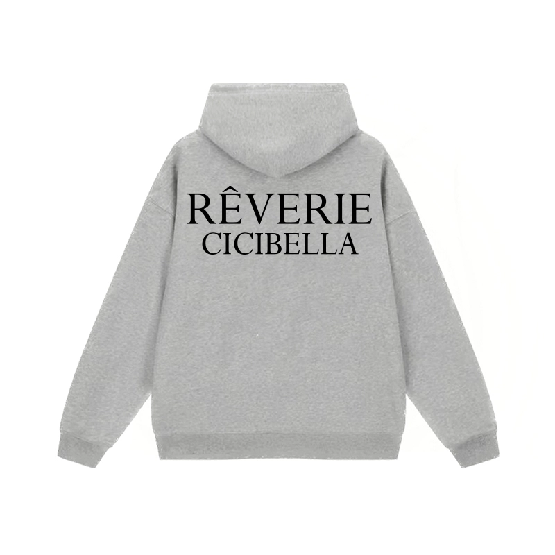 Cicibella RVERIE