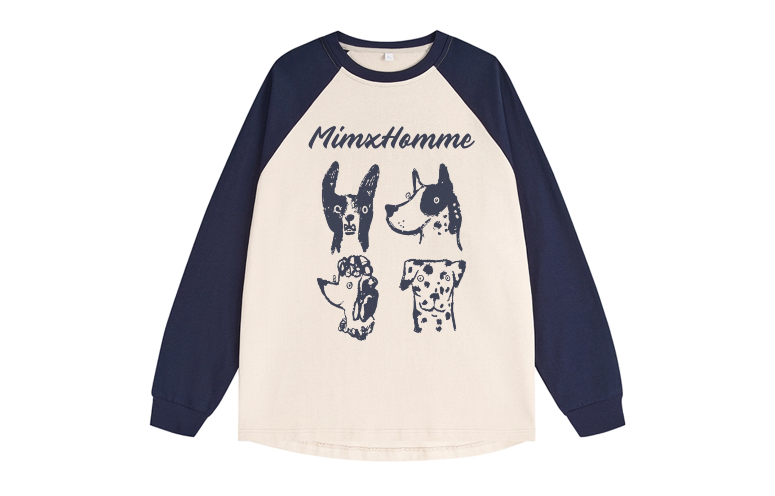 Mimx Homme