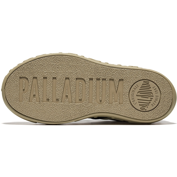Palladium