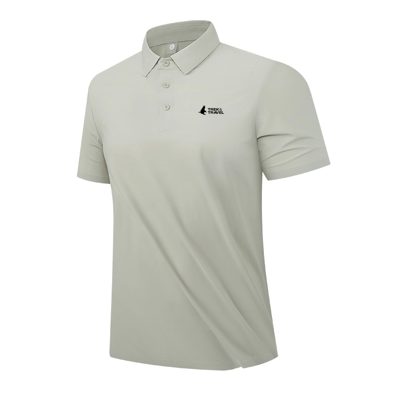 TREKTRAVEL Polo