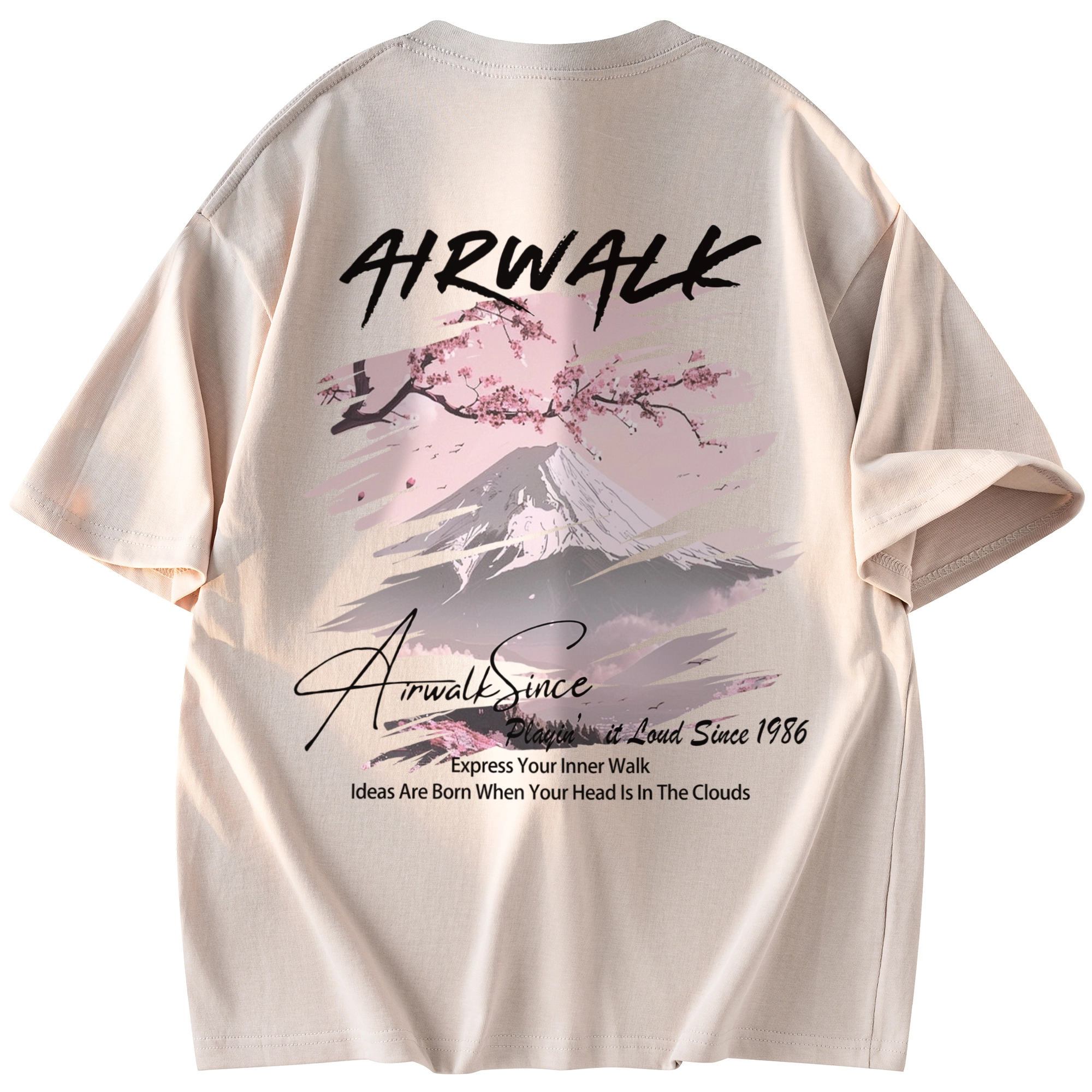 Airwalk LogoT