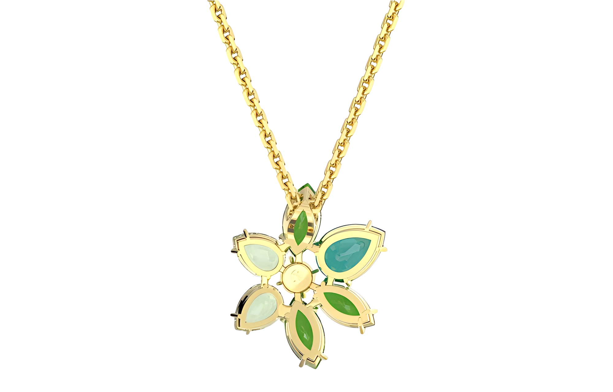 Swarovski GEMA