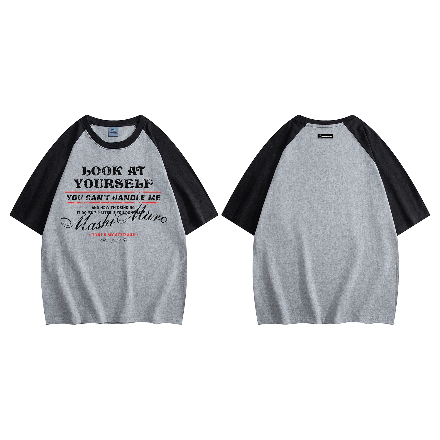 MashiMaro T