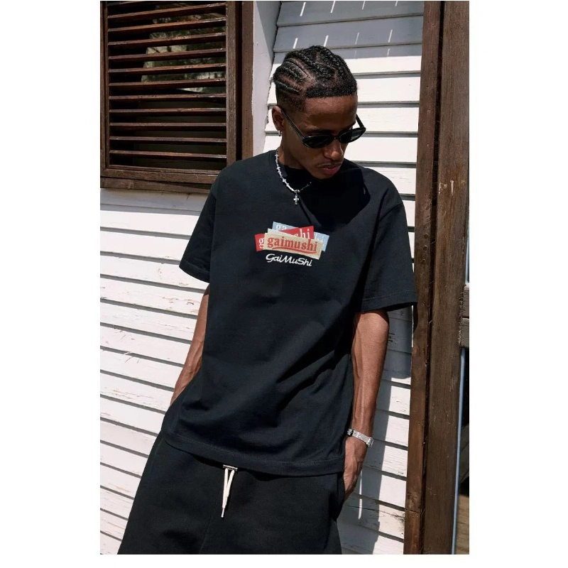 PAINT STAIN T