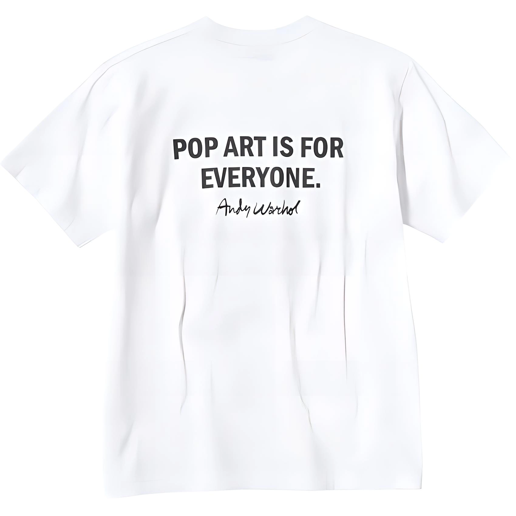 UNIQLO UT ARCHIVE T