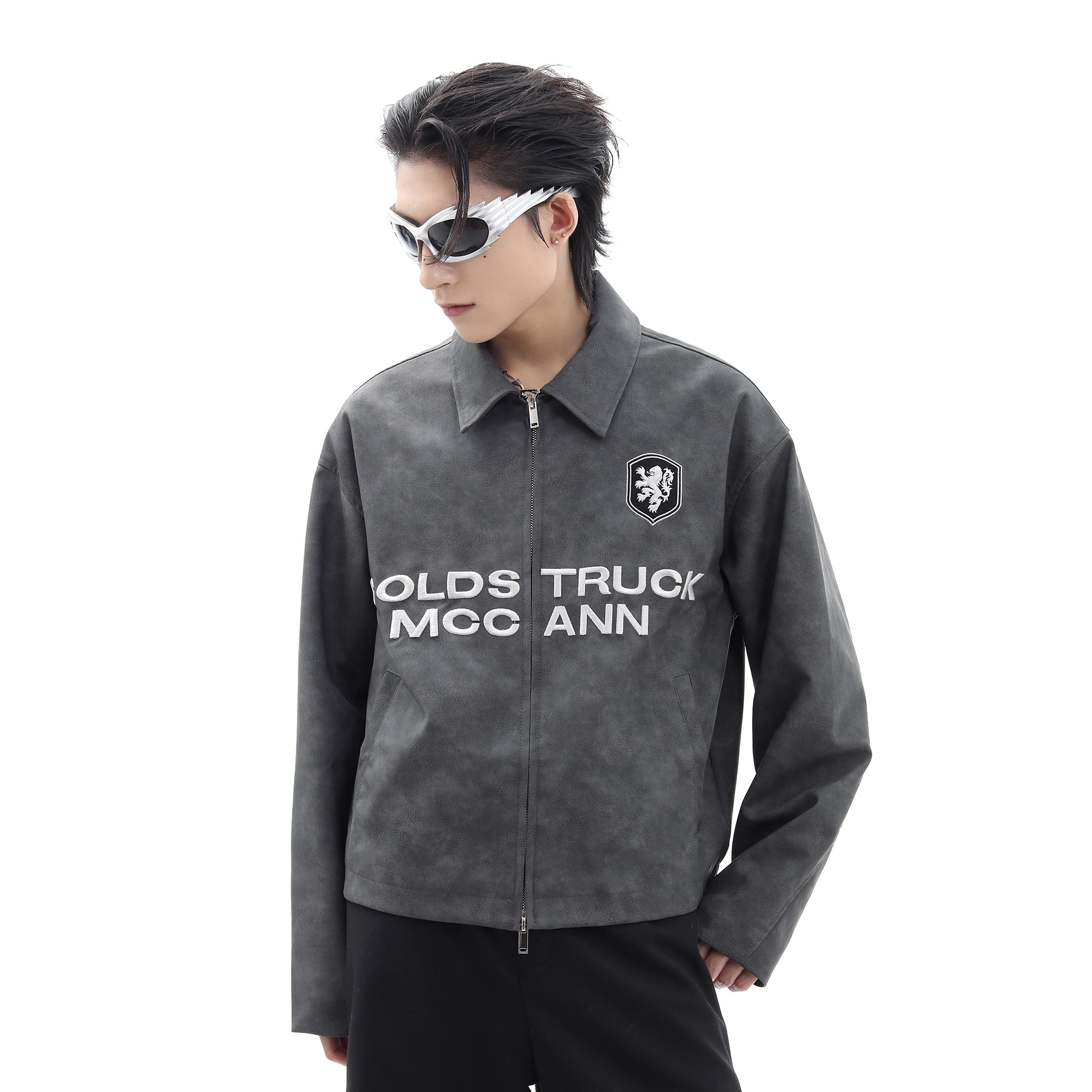 TREND ST
