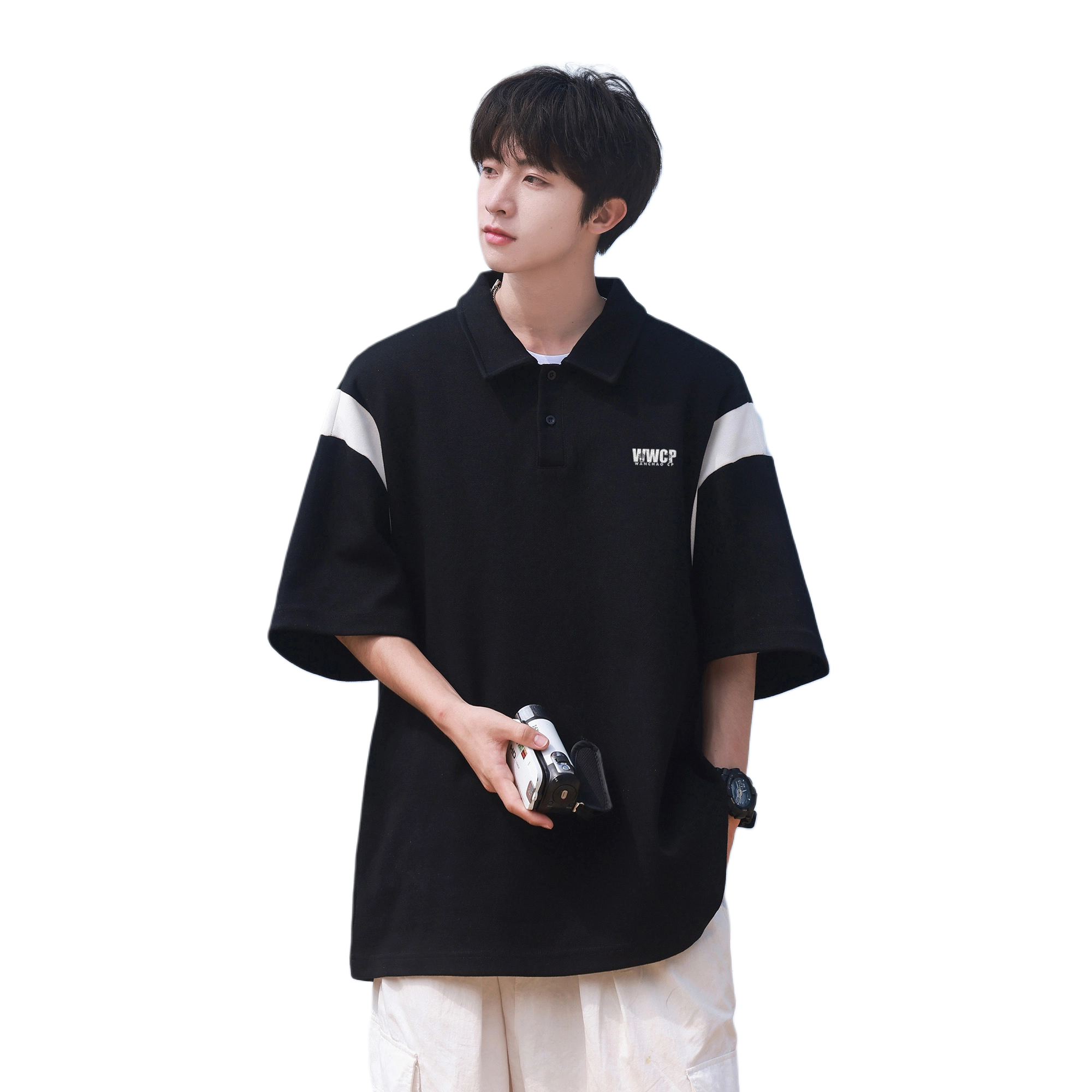 WANCHAO CP Polo