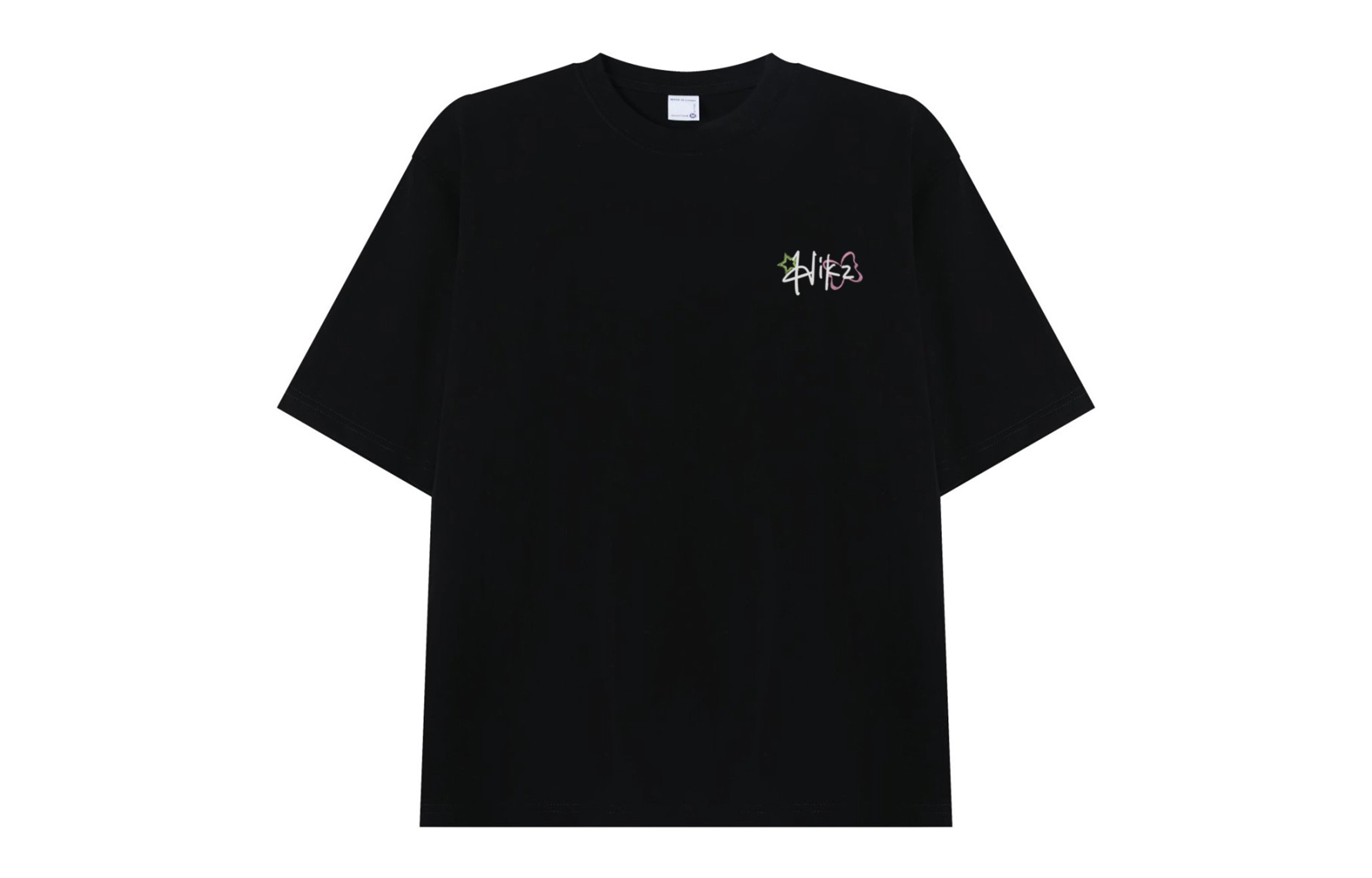 HIKZ 320GLogoT