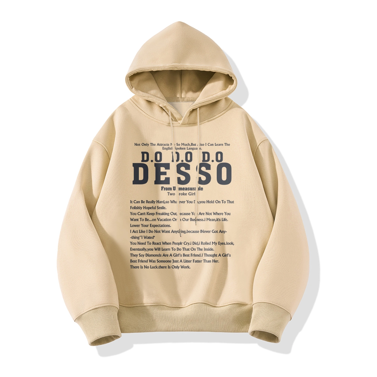 DESSO logo