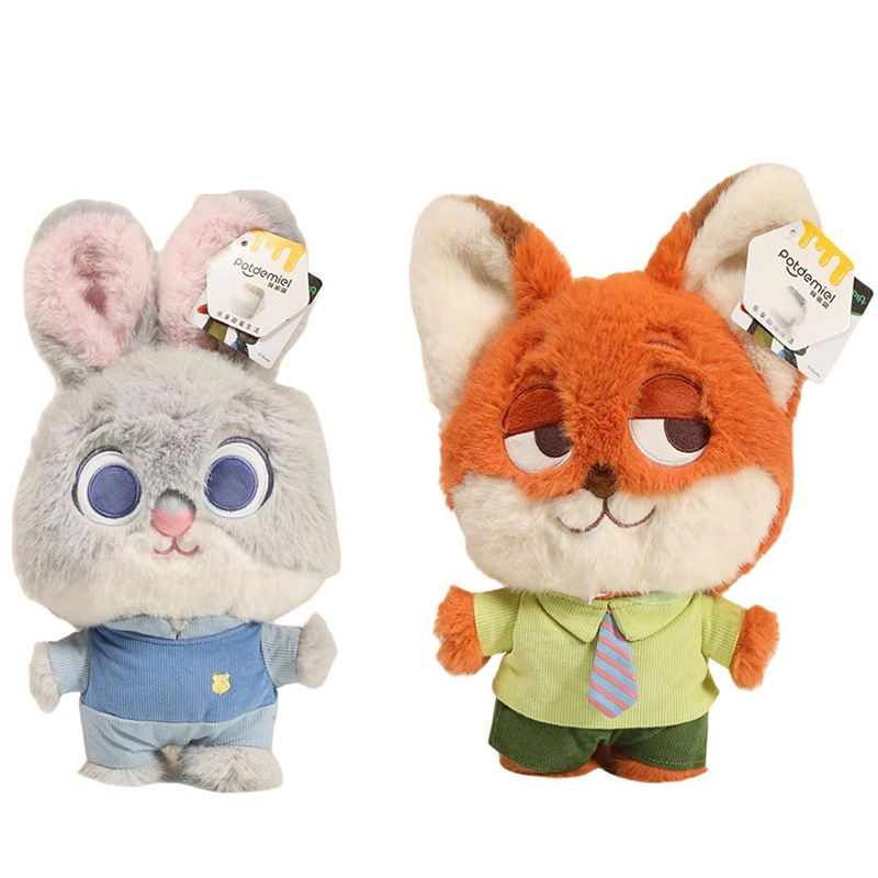 POTDEMIEL x Disney 12cm25cm38cm